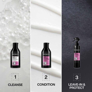 Redken Acidic Color Gloss Sulfate-Free Shampoo 300ml