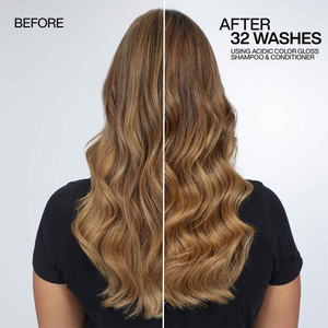 Redken Acidic Color Gloss Sulfate-Free Shampoo 300ml