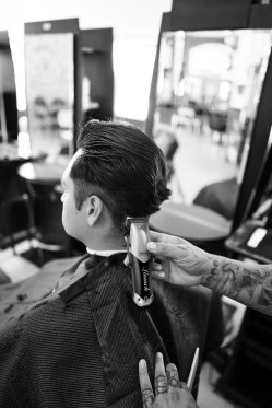 Wahl Professional Launch Clipper Cordless