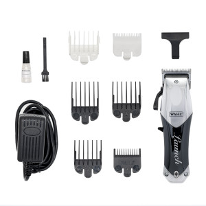 Wahl Professional Launch Clipper Cordless