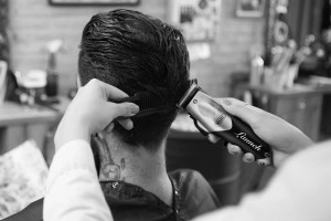 Wahl Professional Launch Clipper Cordless