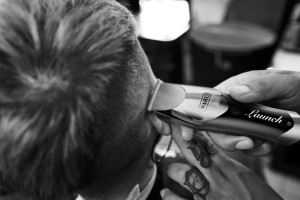 Wahl Professional Launch Trimmer Cordless