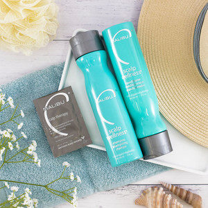 Malibu C Scalp Wellness Hair Collection