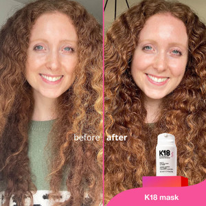K18 Leave-In Molecular Repair Hair Mask 15ml