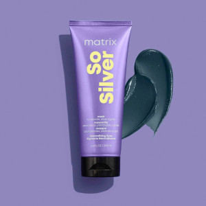 Matrix Total Results Color Obsessed So Silver Mask 200ml