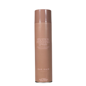 NAK Signature Fixation Finishing Spray 400g