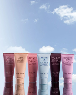 NAK Signature Curls Creme 150ml