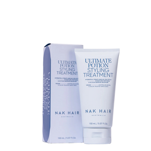 NAK Signature Ultimate Potion Styling Treatment 150ml