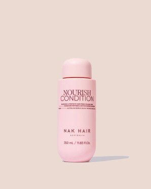 NAK Signature Nourishing Conditioner 350ml