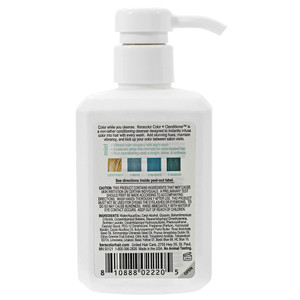 Keracolor Color Clenditioner Colour Shampoo Mint 355ml