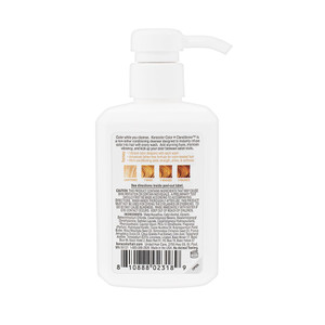 Keracolor Color Clenditioner Colour Shampoo Honey 355ml