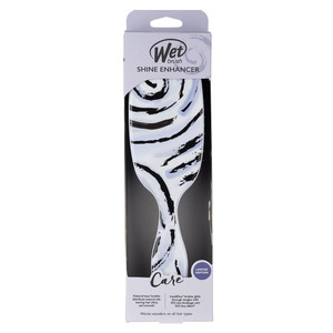 WetBrush Watercolour Motif Shine Enhancer - Purple