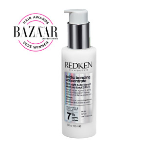 Redken Acidic Bonding Concentrate 24/7 Night and Day Serum 100ml