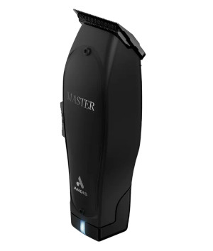 Andis Black Master Cordless Clipper Special Edition