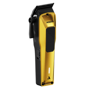 Andis Phenom Cord/Cordless Interchangeable Clipper +FREE Storage Case