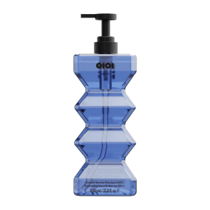 Qiqi Smooth Service Shampoo 1000ml