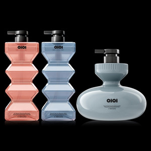 Qiqi Smooth Service Shampoo 1000ml