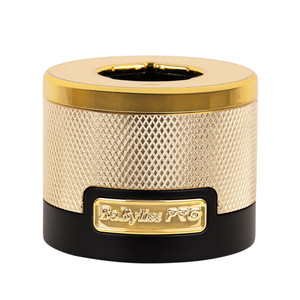 BaBylissPRO FXOne Universal Battery Charging Stand Gold