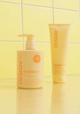 DesignME BounceME Curl Balm 250ml