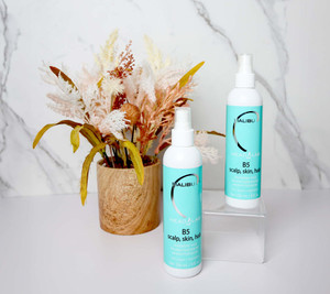 Malibu C B5 Scalp Skin and Hair Revitaliser Mist 236ml