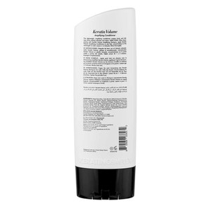 Keratin Complex Keratin Volume Conditioner 400ml