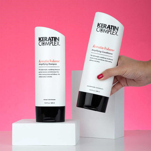 Keratin Complex Keratin Volume Conditioner 400ml