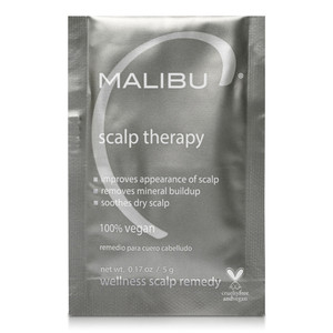 Malibu C Scalp Therapy Treatment 5G