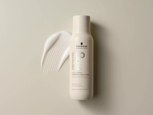 Schwarzkopf Blondme Bond Repair Nourishing Conditioner 300ml