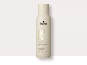 Schwarzkopf Blondme Bond Repair Nourishing Shampoo 300ml