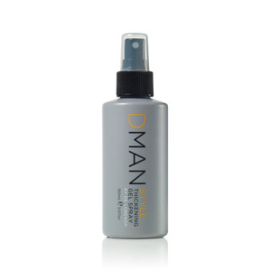 De Lorenzo DMAN Style Thickening Gel Spray 150ml