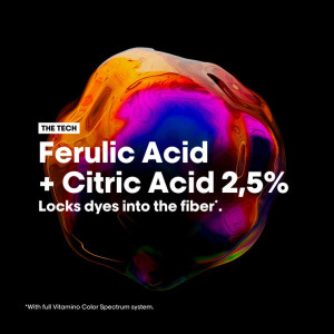 Furelic Acid + Citric Acid