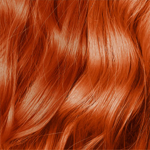Indola Color Style Temporary Colouring Mousse 200ml-Copper