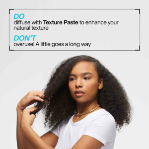 Redken Texture Rough Paste 75ml