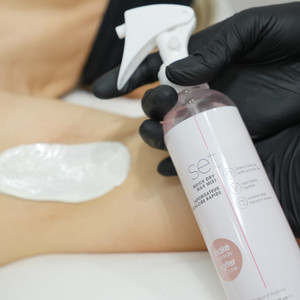 Caronlab Quick-Dry Wax Mist 250ml