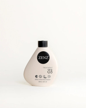 Zenz Organic Treatment Cactus NO. 03 250ml
