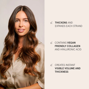 Bondi Boost Thickening Therapy Conditioner 1Litre