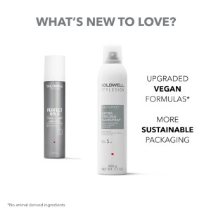 Goldwell Stylesign Extra Strong Hairspray 300ml