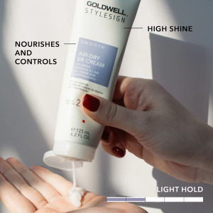Goldwell StyleSign Air-Dry BB Cream 125ml
