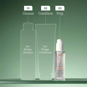 Matrix Biolage All In One Multi-Benefit Oil 100ml