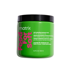 Matrix Food For Soft Rich Hydrating Treatment Mask 500ml