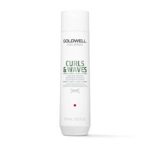 Goldwell Dualsenses Curls & Waves Hydrating Shampoo 300ml