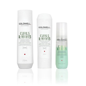 Goldwell Dualsenses Curls & Waves Hydrating Shampoo 300ml