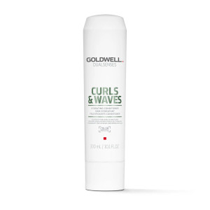 Goldwell Dualsenses Curls & Waves Hydrating Conditioner 300ml
