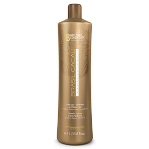 Brasil Cacau Anti Frizz Conditioner 1000ml