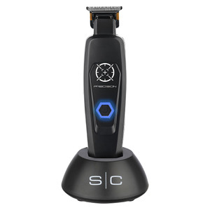 StyleCraft Saber Precision Professional Metal Trimmer