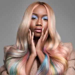 Pravana Chromasilk Vivids 90ml - Too Cute Coral