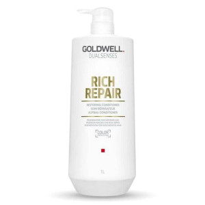Goldwell Dualsenses Rich Restoring Repair Conditioner  1Litre