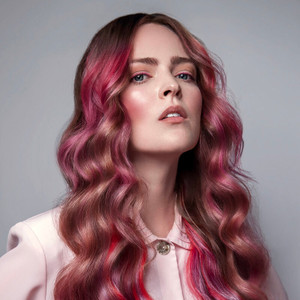 Pravana Chromasilk Vivids Everlasting 90ml- Scarlette Red