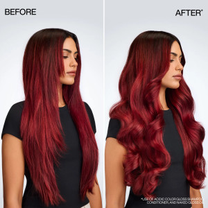 Redken Acidic Color Naked Gloss Lightweight Shine Oil 100ml