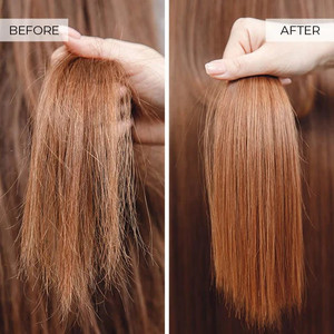Natural Look XTen Hair Extensions Silky-Lite Shampoo 1Litre